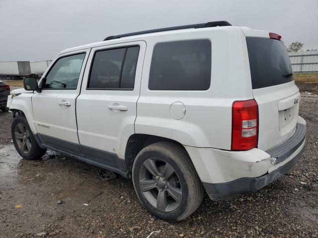 2015 JEEP PATRIOT LA 1C4NJPFA1FD358432
