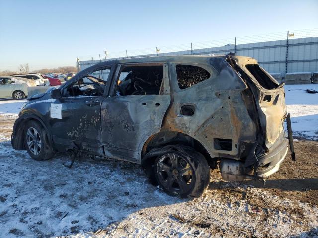 2020 HONDA CR-V - 5J6RW2H23LA014328