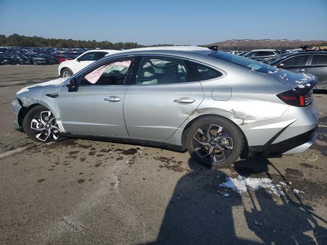 2025 HYUNDAI SONATA SEL KMHL64JA8SA431673