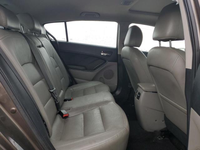 2015 KIA FORTE EX - KNAFX5A82F5358247