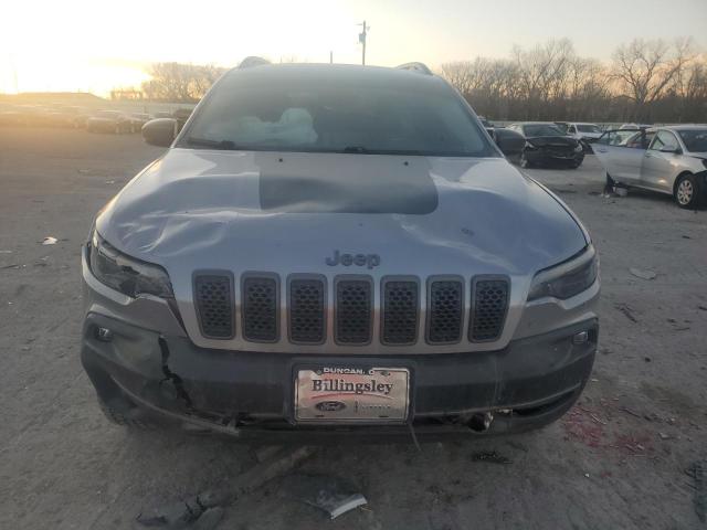 2020 JEEP CHEROKEE T - 1C4PJMBX9LD562523