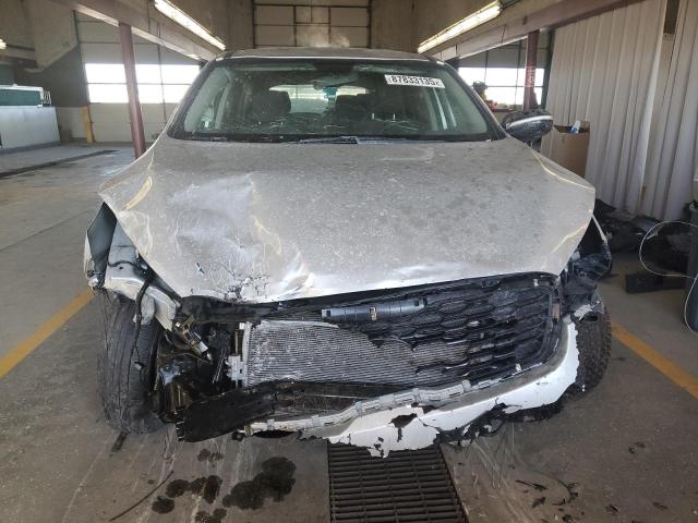 2019 KIA SORENTO LX - 5XYPG4A54KG480732