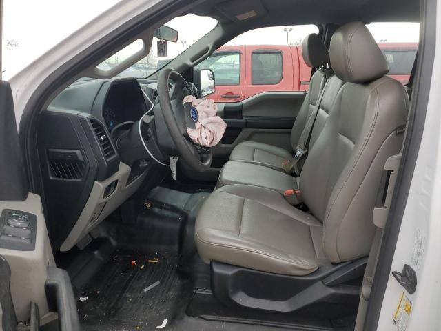 2019 FORD F150 SUPER - 1FTEX1EP4KKF12767