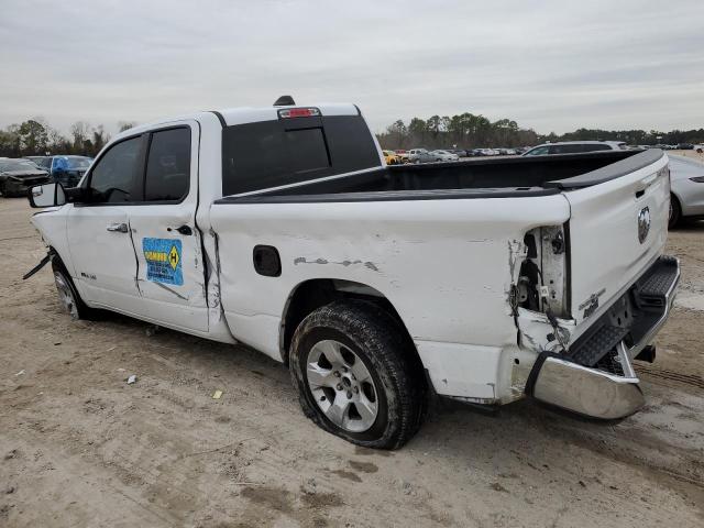 2021 RAM 1500 BIG H - 1C6RREBT9MN768514