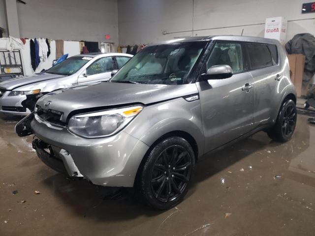 2016 KIA SOUL + - KNDJP3A51G7386800