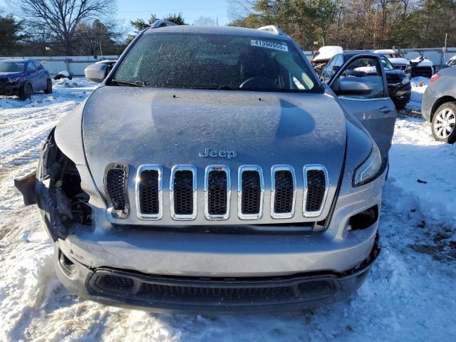 2015 JEEP CHEROKEE L - 1C4PJMCB7FW744247