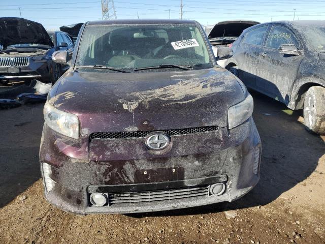 2015 TOYOTA SCION XB - JTLZE4FE9FJ066993