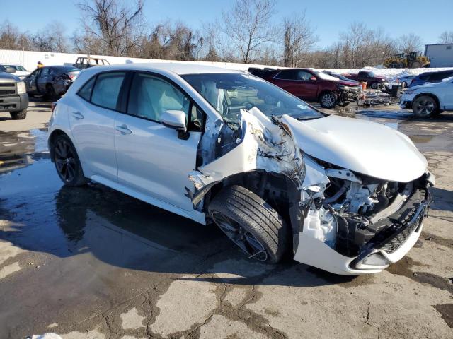 2023 TOYOTA COROLLA XS - JTNC4MBE7P3200458
