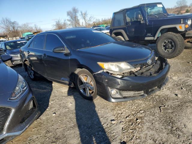 Vin: 4t1bf1fk8du211849, lot: 52287645, toyota camry l 20134