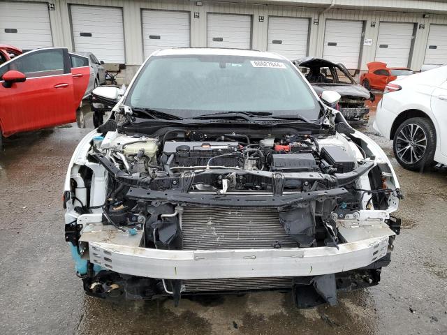 2017 HONDA CIVIC EX - 19XFC2F7XHE045046