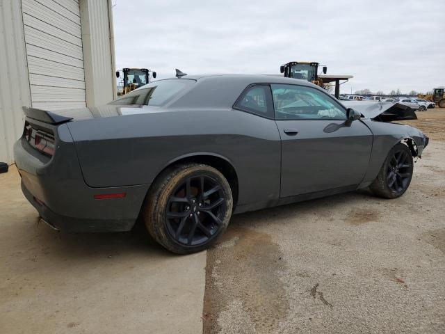 Vin: 2c3cdzag1ph633831, lot: 47261615, dodge challenger sxt 20233