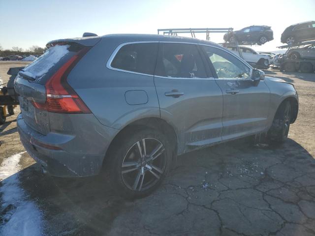 2018 VOLVO XC60 T6 MO YV4A22RKXJ1042327