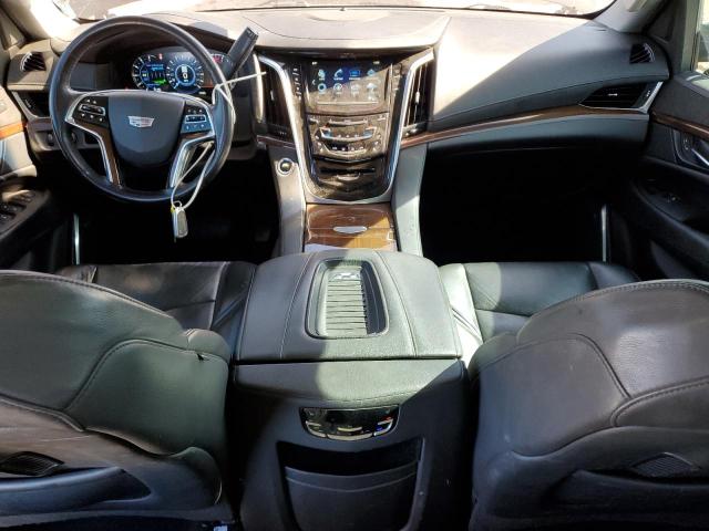 2019 CADILLAC ESCALADE 1GYS3AKJ1KR357188