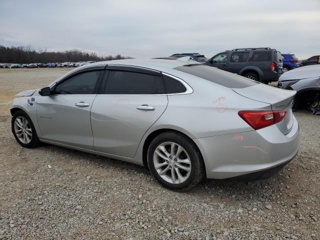 Vin: 1g1ze5st8hf211476, lot: 42608355, chevrolet malibu lt 20172