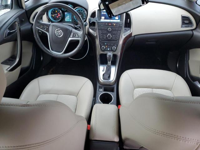 2015 BUICK VERANO CON - 1G4PR5SK5F4192593