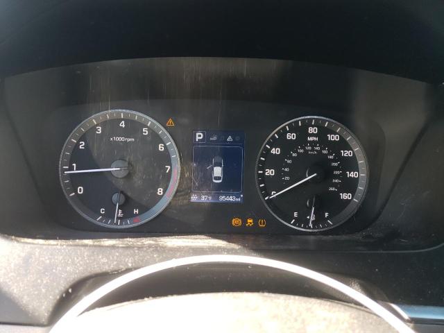 2017 HYUNDAI SONATA SPO - 5NPE34AF7HH499966