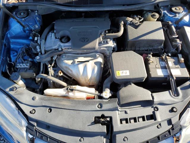 2017 TOYOTA CAMRY LE - 4T1BF1FK2HU710992