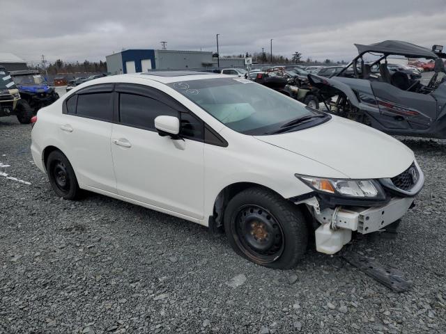 Vin: 2hgfb2f71fh039156, lot: 88526605, honda civic se 20154