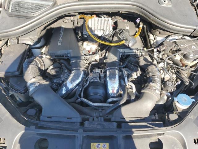 2017 MERCEDES-BENZ GLE 63 AMG - 4JGDA7EB4HA957279