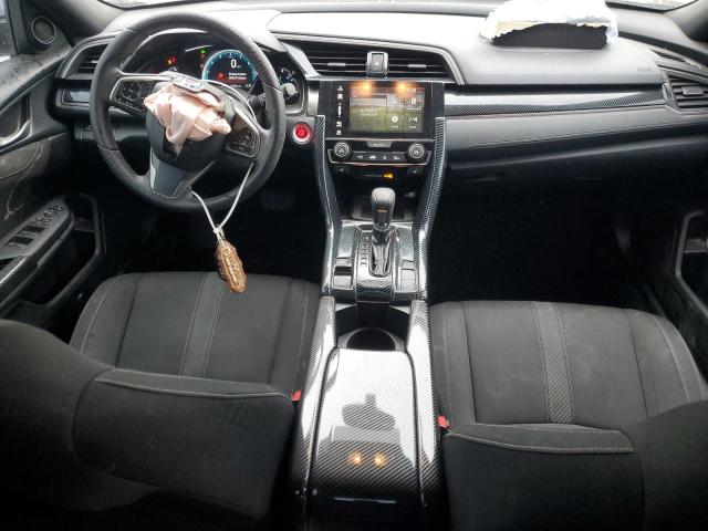 2018 HONDA CIVIC SHHFK7H56JU225697