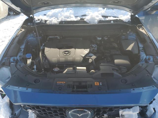 2024 MAZDA CX-5 SELEC - JM3KFBBM4R0364364