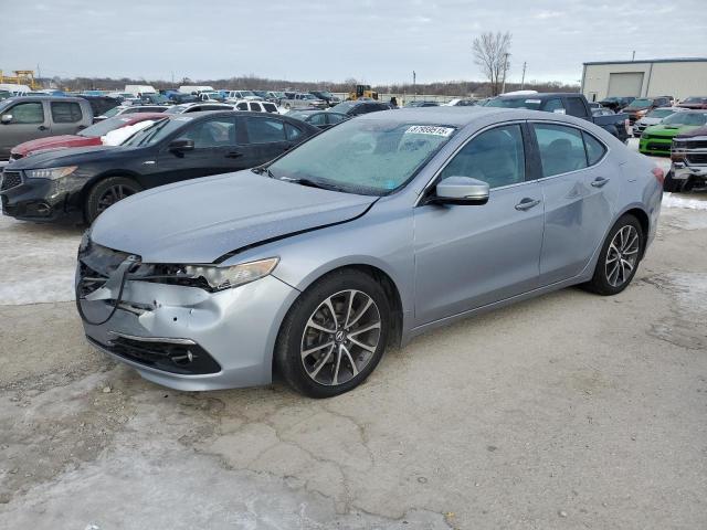 ACURA TLX ADVANC