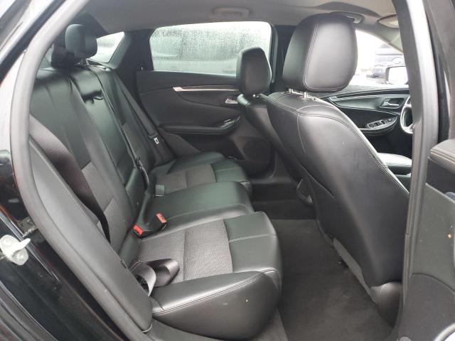 2017 CHEVROLET IMPALA LT - 2G1105S3XH9130709