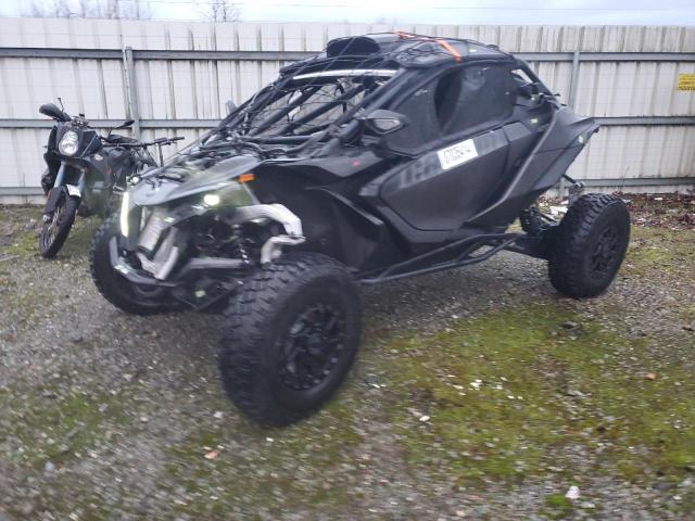 2024 CAN-AM MAVERICK R 3JB8XAT49RE005434
