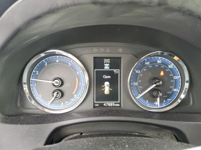 2017 TOYOTA COROLLA L - 5YFBURHE2HP646319
