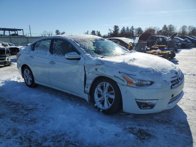 1N4AL3AP5FC437286 Nissan Altima 2.5 2015