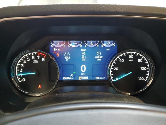 2023 FORD F150 SUPER - 1FTEW1C53PKF95538