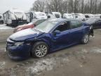 2018 TOYOTA CAMRY L - 4T1B11HK7JU523684