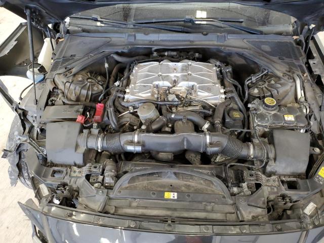 2017 JAGUAR XF PREMIUM SAJBD4BV4HCY29193