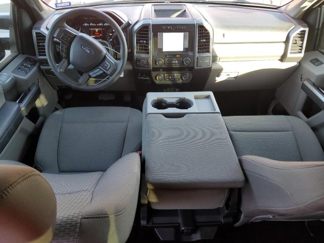 2021 FORD F250 SUPER - 1FT7W2BT6MEC90902