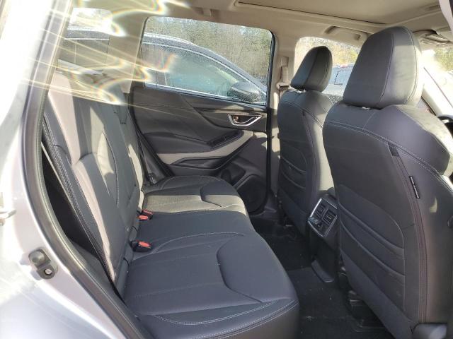 2022 SUBARU FORESTER L - JF2SKAPC8NH492523