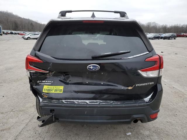 2020 SUBARU FORESTER P JF2SKAGC1LH407115