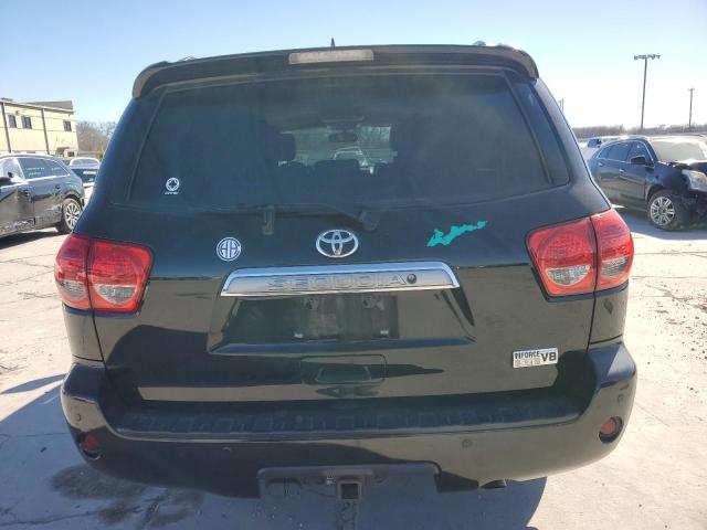 2015 TOYOTA SEQUOIA LI 5TDKY5G11FS058699