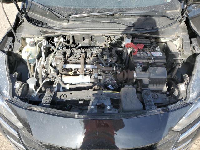 2024 NISSAN VERSA SV - 3N1CN8EV0RL866432