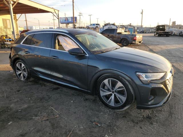 Vin: wa15aage9rb043046, lot: 53363635, audi q8 e-tron premium plus 20244