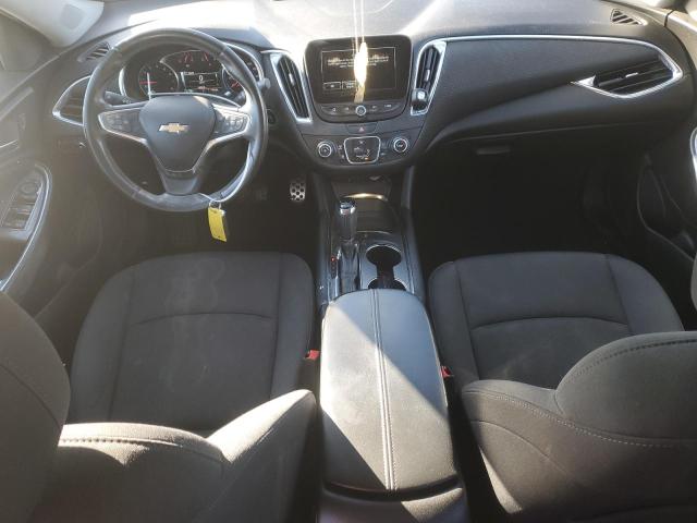 2016 CHEVROLET MALIBU LT - 1G1ZE5ST3GF218253