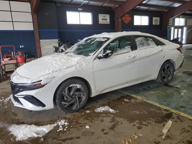 Vin: kmhls4dg2ru772054, lot: 88602205, hyundai elantra sel 2024 img_1