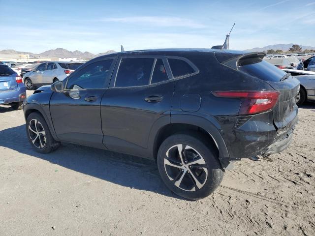 2024 CHEVROLET TRAX 1RS - KL77LGE24RC020463