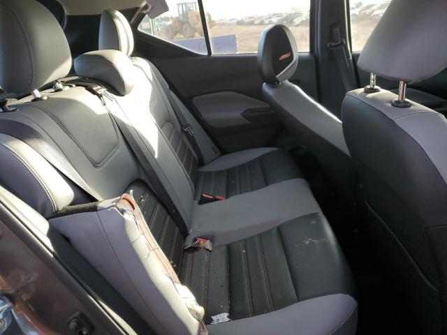 2024 NISSAN KICKS SR - 3N1CP5DVXRL483141