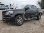 2021 CHEVROLET COLORADO - 1GCGSBEN3M1119864