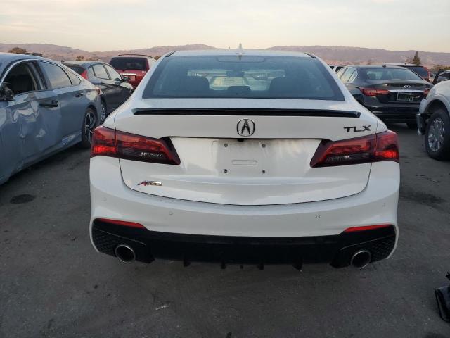 2019 ACURA TLX TECHNO - 19UUB2F64KA007468
