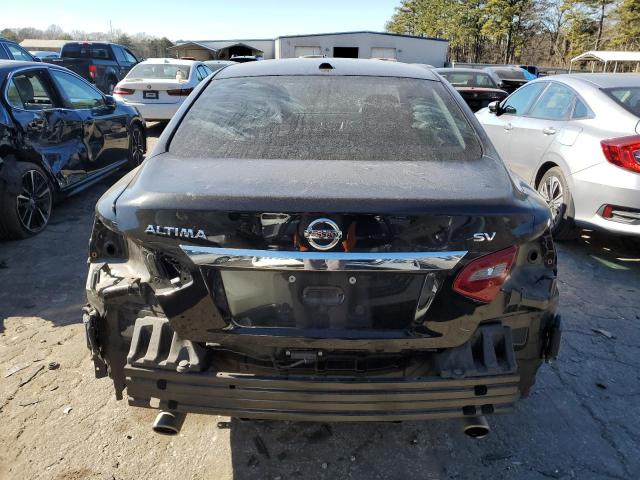 2018 NISSAN ALTIMA 2.5 - 1N4AL3AP8JC207783