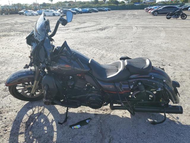 2018 HARLEY-DAVIDSON FLHXSE CVO 1HD1PXL14JB957779