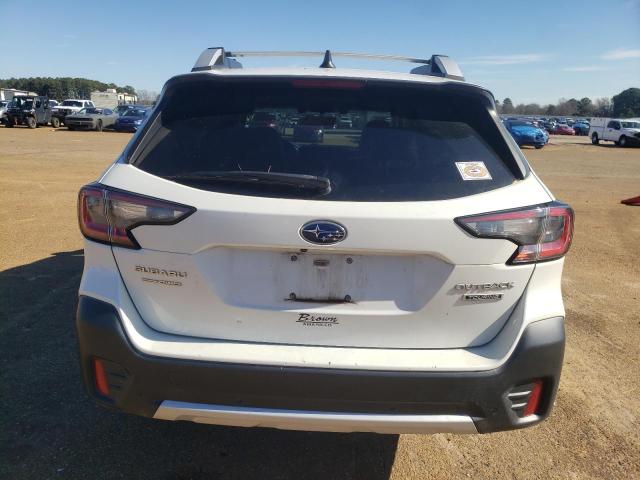 2020 SUBARU OUTBACK TO 4S4BTAPC9L3259848
