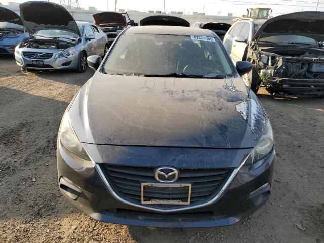2016 MAZDA 3 SPORT - JM1BM1T78G1315788