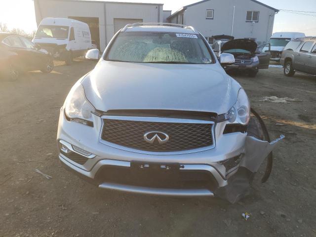 2017 INFINITI QX50 - JN1BJ0RR8HM413363